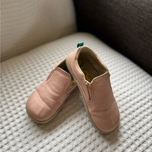 Ten Little Kids' Slip-On Sneakers in Pink